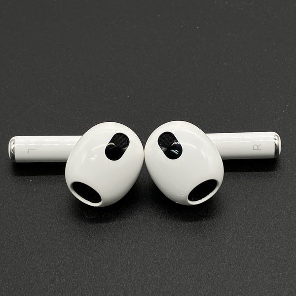 【中古】Airpods MME73J/A 3rd Generation【秋葉原】
