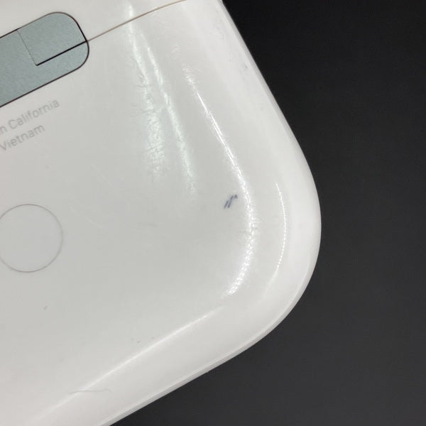 【中古】Airpods MME73J/A 3rd Generation【秋葉原】