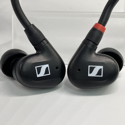 【中古】IE 100 PRO BLACK【秋葉原】