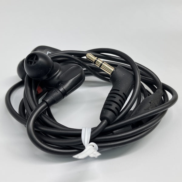 【中古】IE 100 PRO BLACK【秋葉原】