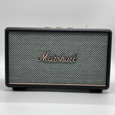 【中古】Acton III Bluetooth Black【日本橋】