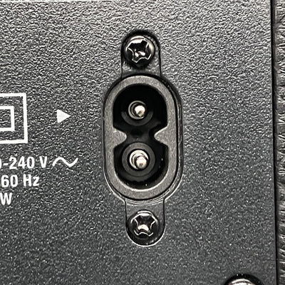 【中古】Acton III Bluetooth Black【日本橋】