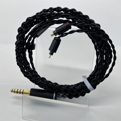 【中古】CASSINI (カッシーニ) 4.4mm5極バランス/カスタムIEM2pin 【NLA-CSN】【秋葉原】