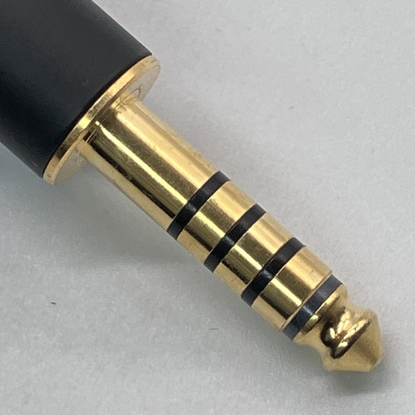 【中古】CASSINI (カッシーニ) 4.4mm5極バランス/カスタムIEM2pin 【NLA-CSN】【秋葉原】