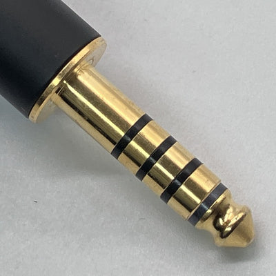 【中古】CASSINI (カッシーニ) 4.4mm5極バランス/カスタムIEM2pin 【NLA-CSN】【秋葉原】