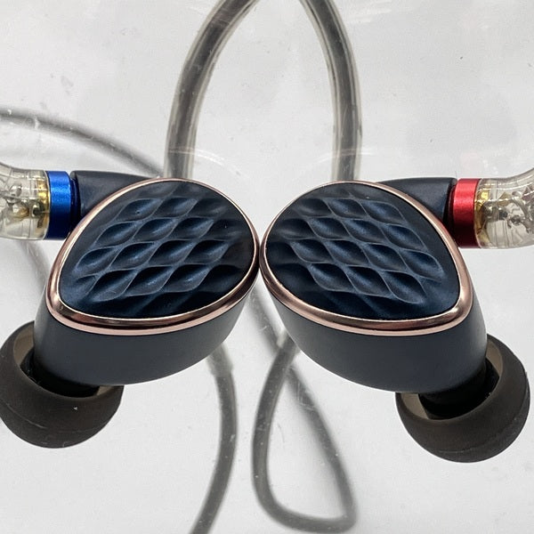 【中古】FH15 Black 【FIO-IEM-FH15-B】【日本橋】