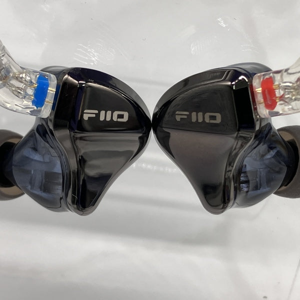 【中古】JH5 Black 【FIO-IEM-JH5-B】【秋葉原】