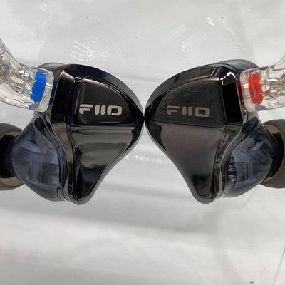 【中古】JH5 Black 【FIO-IEM-JH5-B】【秋葉原】