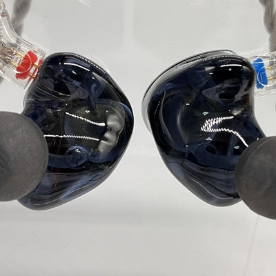 【中古】JH5 Black 【FIO-IEM-JH5-B】【秋葉原】