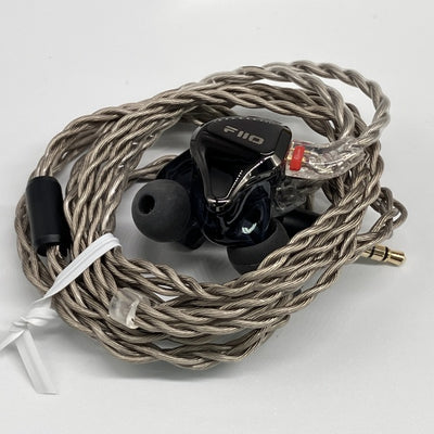 【中古】JH5 Black 【FIO-IEM-JH5-B】【秋葉原】