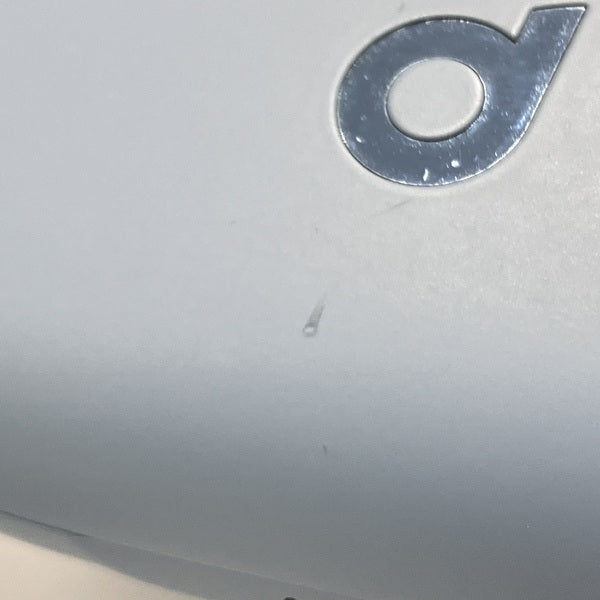 【中古】Soundcore AeroFit グレイッシュブルー 【A3872NG1】【秋葉原】