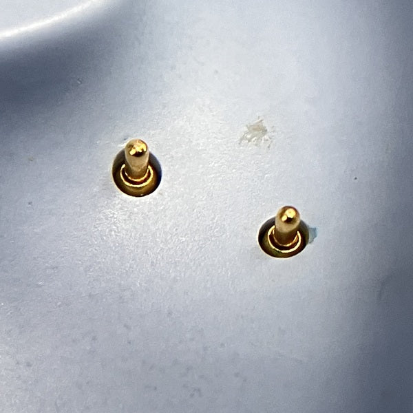 【中古】Soundcore AeroFit グレイッシュブルー 【A3872NG1】【秋葉原】