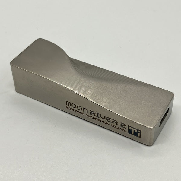 【中古】MOONRIVER2-Ti【日本橋】