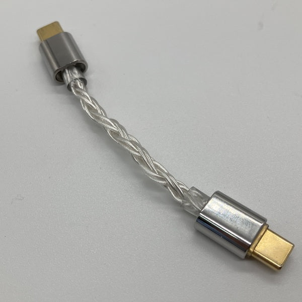 【中古】CB18 (USB Type-C to Type-C ケーブル)【日本橋】