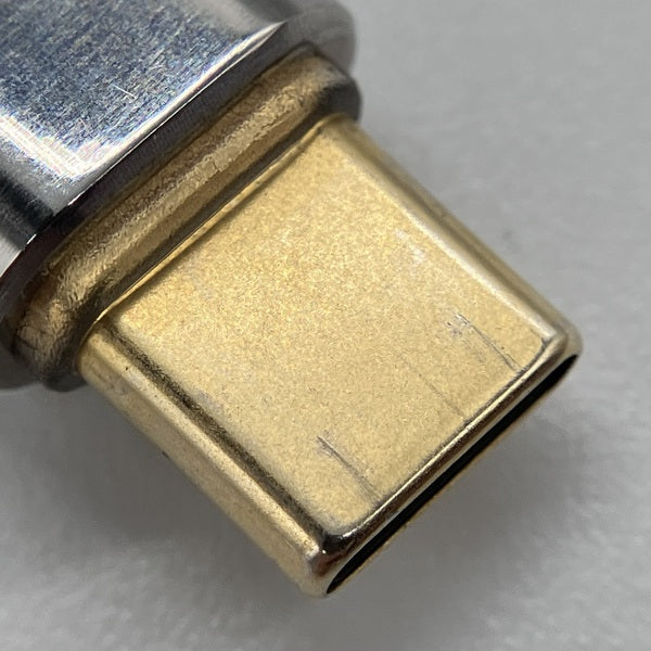 【中古】CB18 (USB Type-C to Type-C ケーブル)【日本橋】