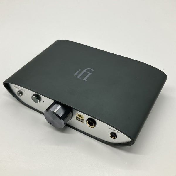 【中古】ZEN DAC【日本橋】