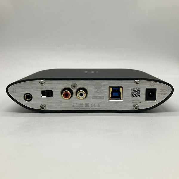 【中古】ZEN DAC【日本橋】