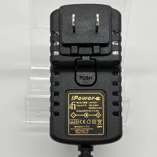 【中古】iPower2 5V 【SLP-IPOWER2-5】【日本橋】