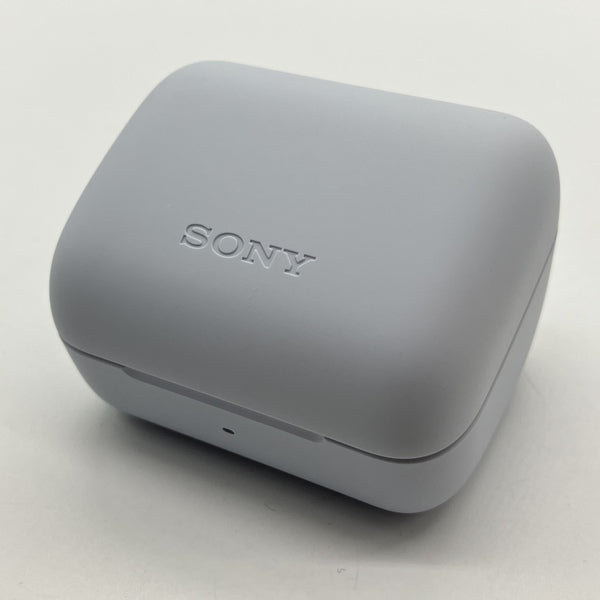 SONY 【中古】INZONE Buds ホワイト 【WF-G700N WZ】【日本橋