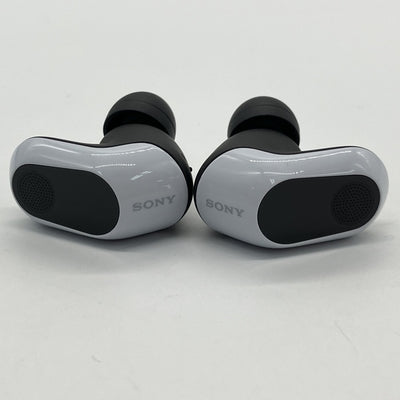 【中古】INZONE Buds ホワイト 【WF-G700N WZ】【日本橋】