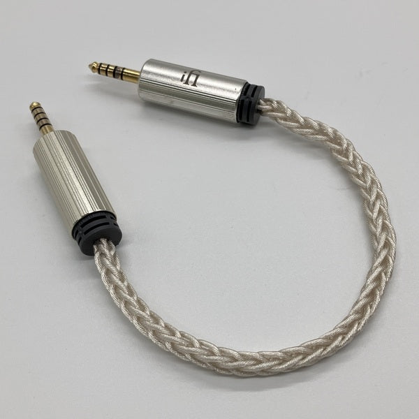 【中古】4.4mm to 4.4mm cable【日本橋】