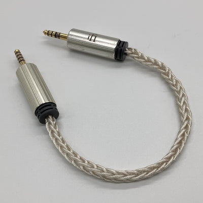 【中古】4.4mm to 4.4mm cable【日本橋】