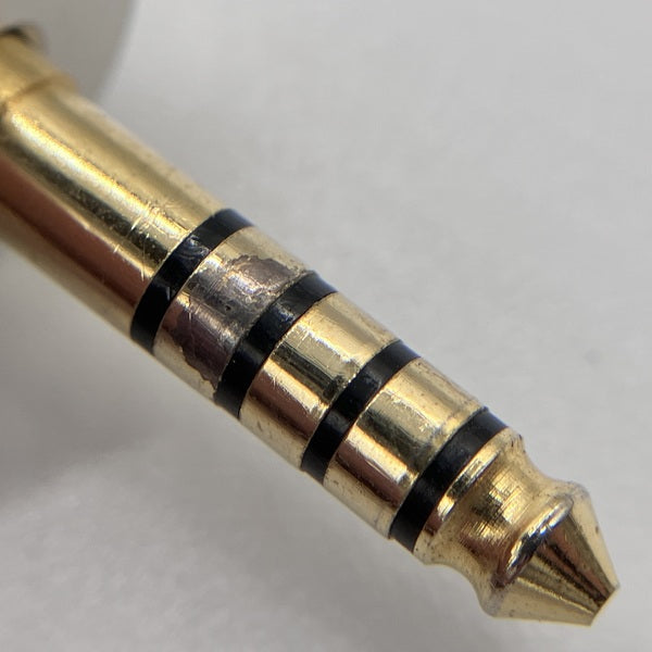 【中古】4.4mm to 4.4mm cable【日本橋】