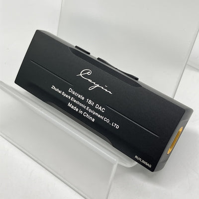 【中古】RU7 ポータブルUSB DAC/AMP【秋葉原】