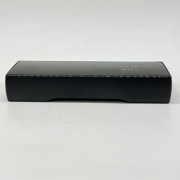 【中古】RU7 ポータブルUSB DAC/AMP【秋葉原】