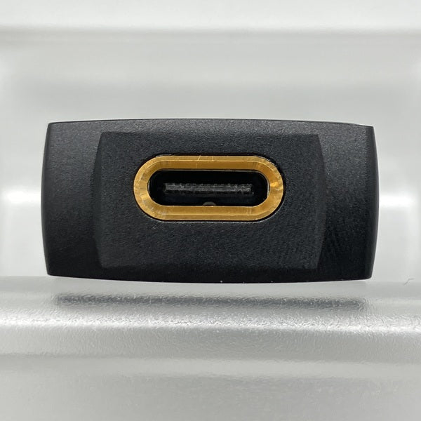 【中古】RU7 ポータブルUSB DAC/AMP【秋葉原】