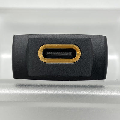 【中古】RU7 ポータブルUSB DAC/AMP【秋葉原】