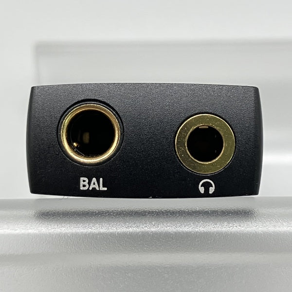 【中古】RU7 ポータブルUSB DAC/AMP【秋葉原】