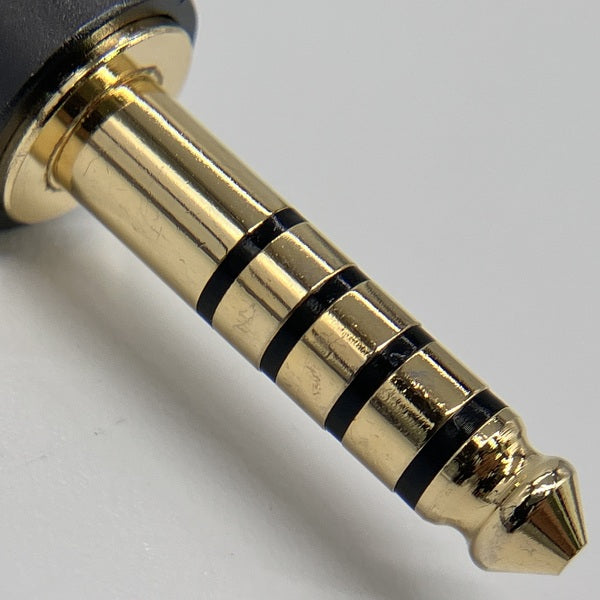 【中古】SoundsGood BlueFlame Pentaconn(long)-4.4mm【秋葉原】