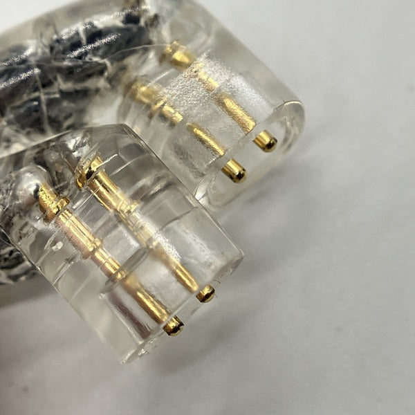 【中古】SoundsGood Anthracite QDC-4.4mm【秋葉原】