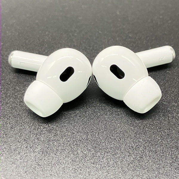 【中古】MagSafe充電ケース(USB-C)付きAirPods Pro(第2世代) MTJV3JA【秋葉原】