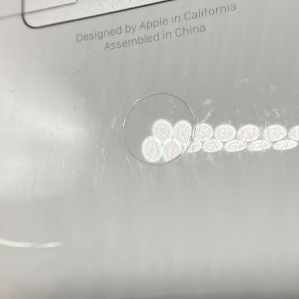 【中古】MagSafe充電ケース(USB-C)付きAirPods Pro(第2世代) MTJV3JA【秋葉原】