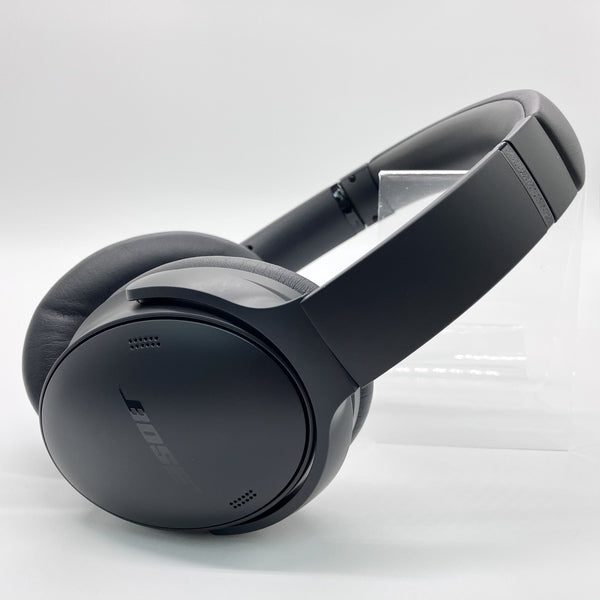 【中古】QuietComfort SC Headphones【秋葉原】