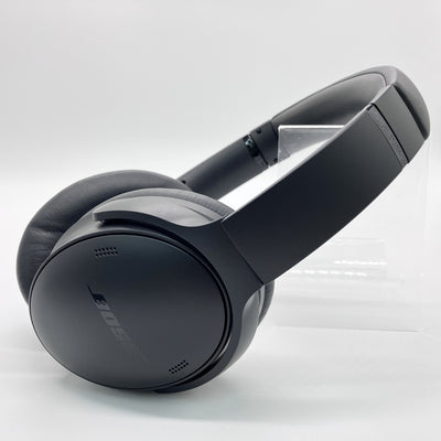 【中古】QuietComfort SC Headphones【秋葉原】