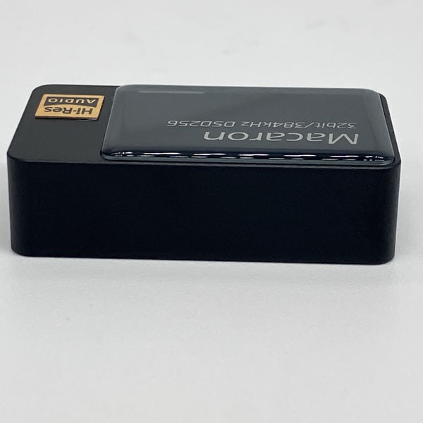 【中古】iBasso Jr. Macaron BK【秋葉原】