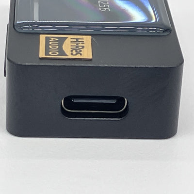 【中古】iBasso Jr. Macaron BK【秋葉原】