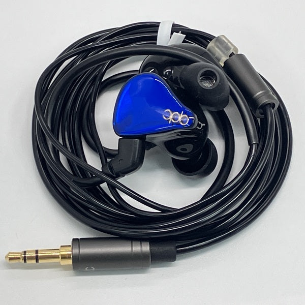 【中古】SUPERIOR Azure Blue 【QDC-SUPERIOR-BL】【秋葉原】
