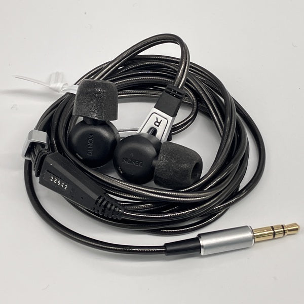 【中古】AH-C820BKEM（ブラック）【秋葉原】