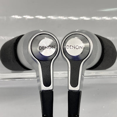 【中古】AH-C720SREM（シルバー）【秋葉原】