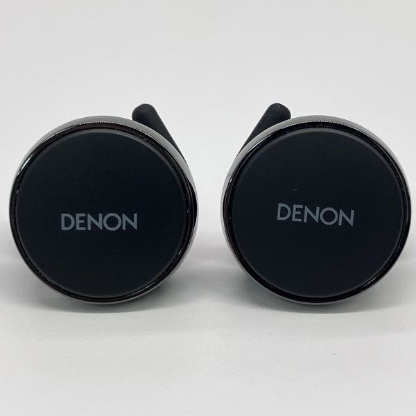 【中古】PerL Pro True Wireless Earbuds ブラック【AHC15PLBKEM】【名古屋】