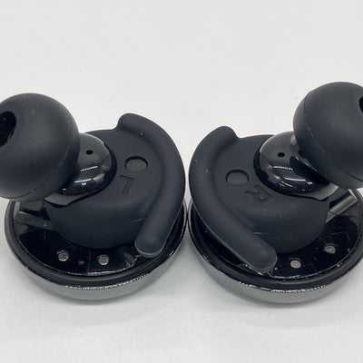 【中古】PerL Pro True Wireless Earbuds ブラック【AHC15PLBKEM】【名古屋】