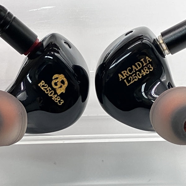 【中古】ZiiGaat x HBB:Arcadia【秋葉原】