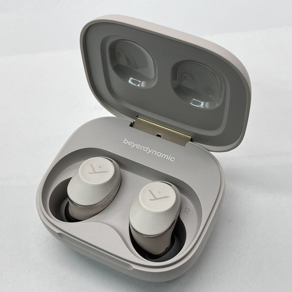 【中古】AMIRON 300 cream【秋葉原】