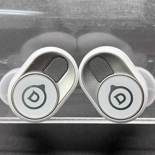 DEVIALET 【中古】GEMINI II Iconic White【秋葉原】 – e☆イヤホン