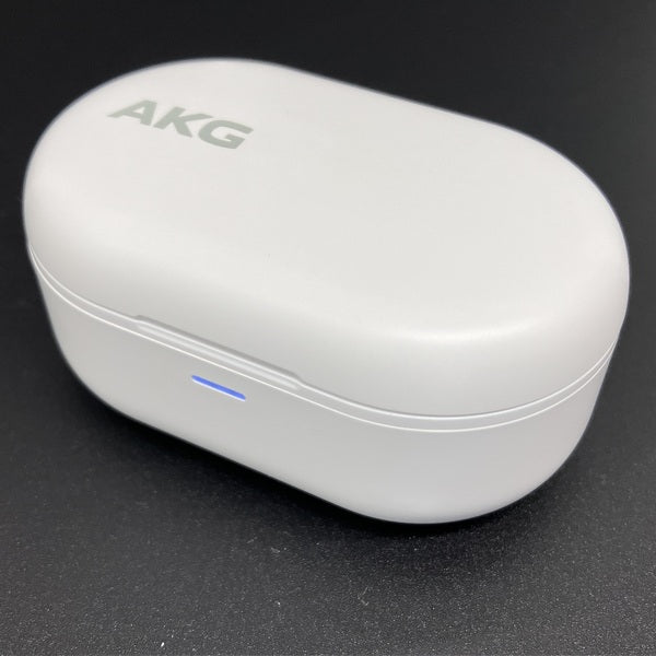 【中古】N5 Hybrid ホワイト【AKGN5HYBRIDWHT】【秋葉原】