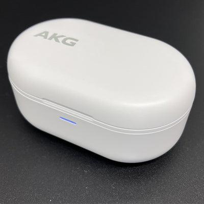 【中古】N5 Hybrid ホワイト【AKGN5HYBRIDWHT】【秋葉原】